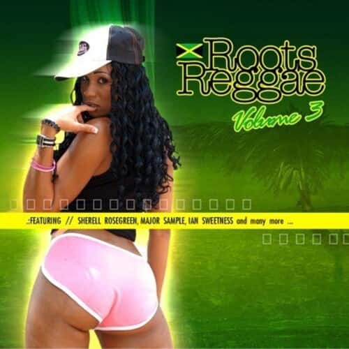 Various Artists - Roots Reggae 3 / Various  - COMPACT DISCS