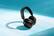 Alt View 4. Sennheiser - Sennheiser - ACCENTUM Plus Wireless Bluetooth Headphones, Adaptive Hybrid ANC - Black - Black.