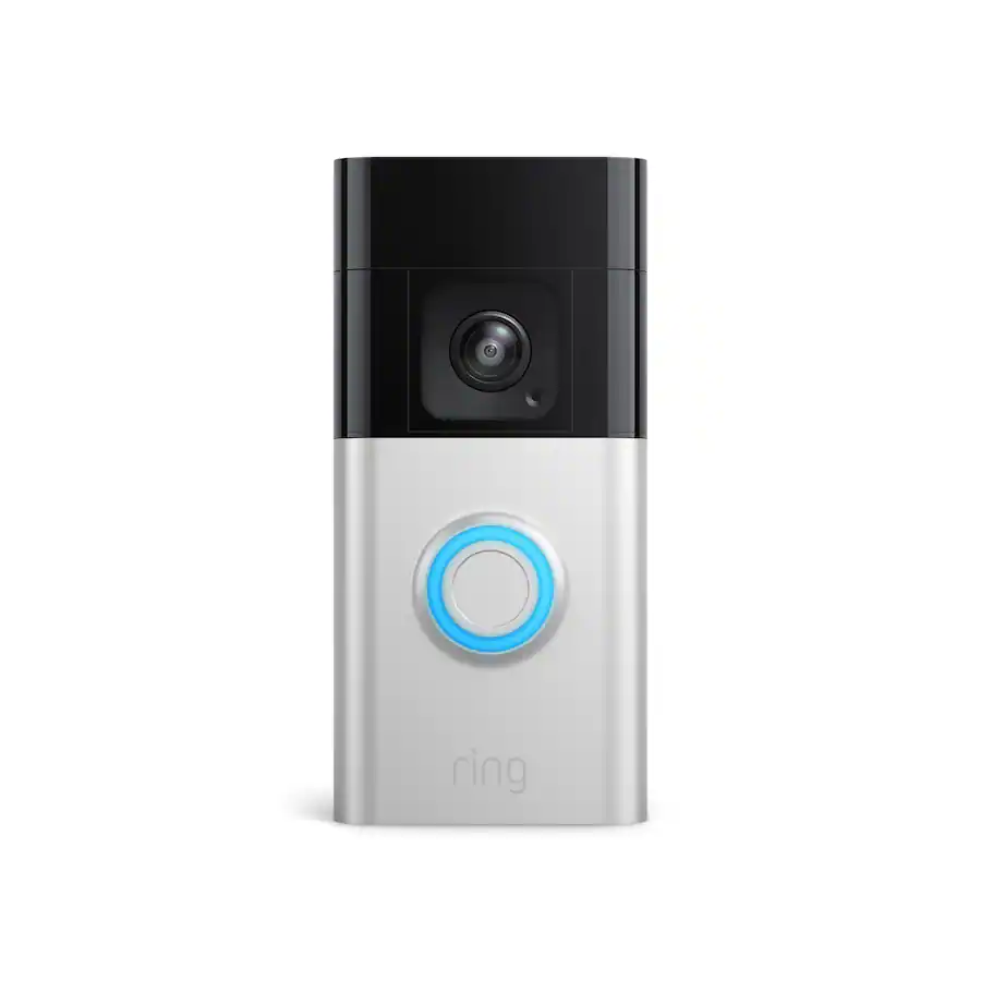 Ring Battery Doorbell Pro Smart Wi Fi Video Doorbell Battery
