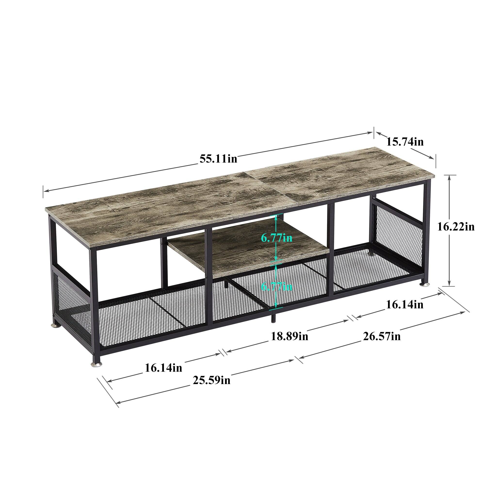 55.11in  
15.74in  
6.77in  
16.22in  
6.77in  
16.14in  
18.89in  
26.57in  
16.14in  
25.59in