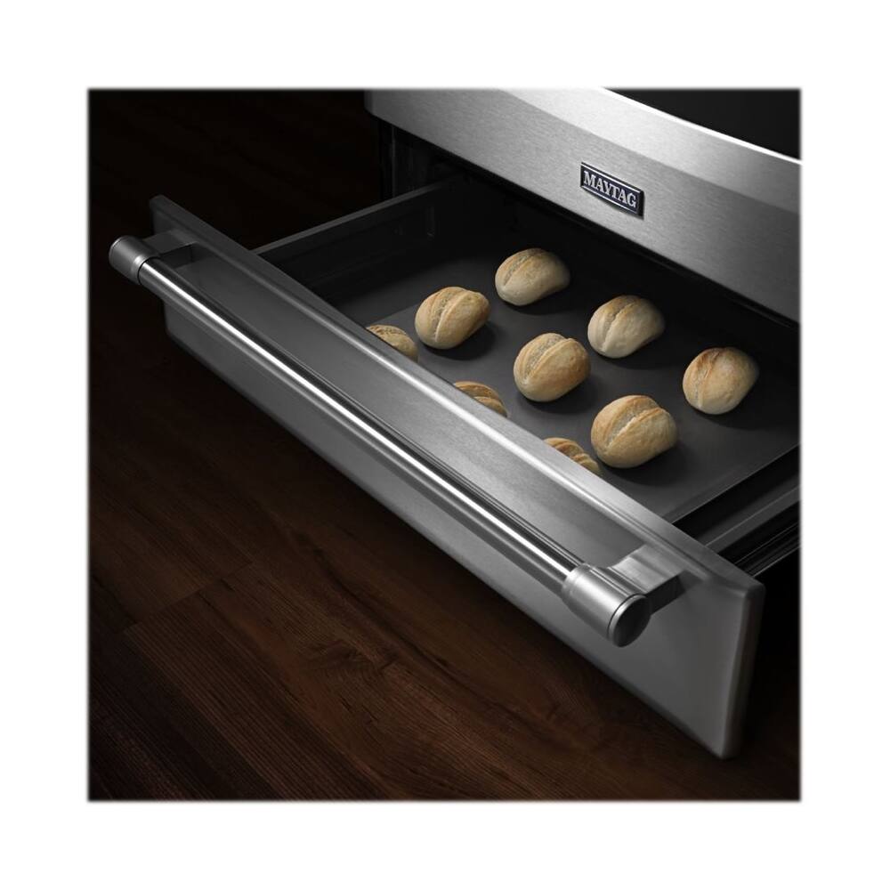 Best Buy Maytag 6.2 Cu. Ft. SelfCleaning Freestanding Electric