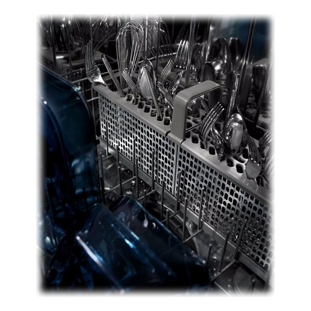 Best Buy Maytag 24" Top Control BuiltIn Dishwasher with Stainless