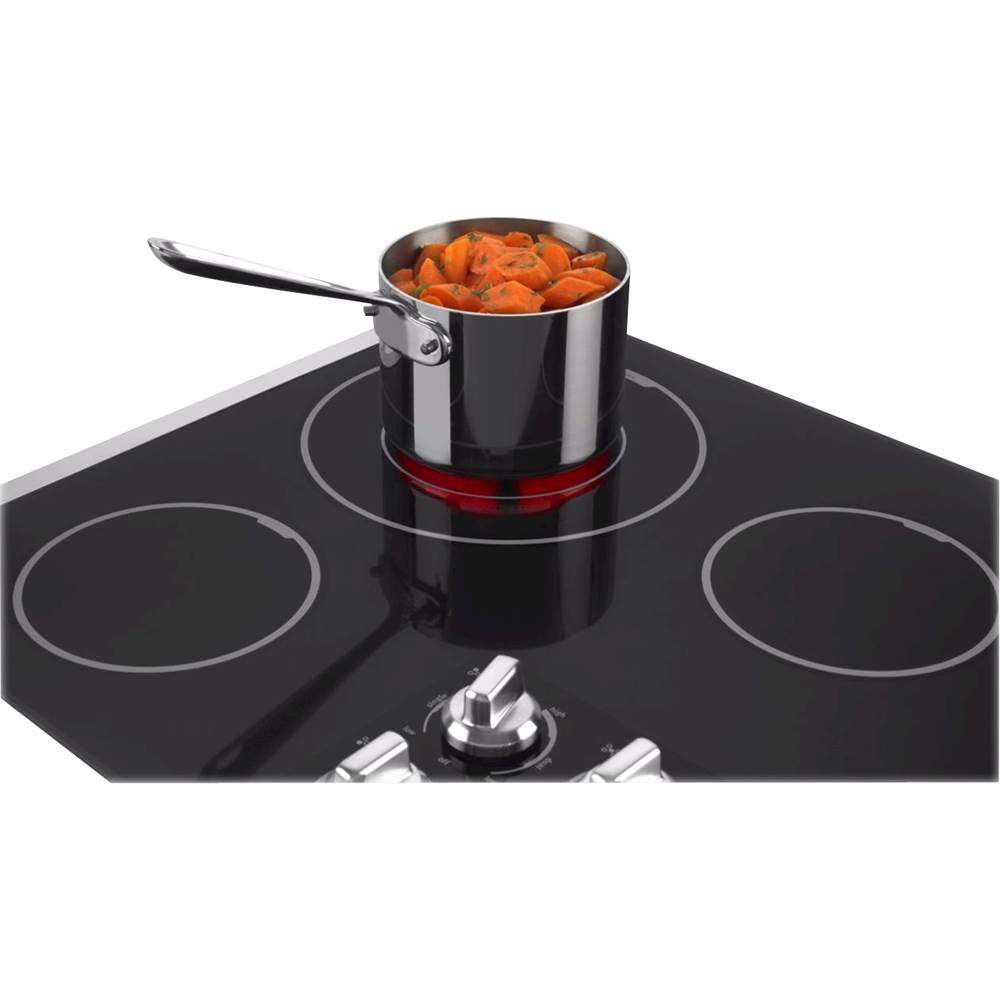 36-Inch Maytag® Electric Cooktop 