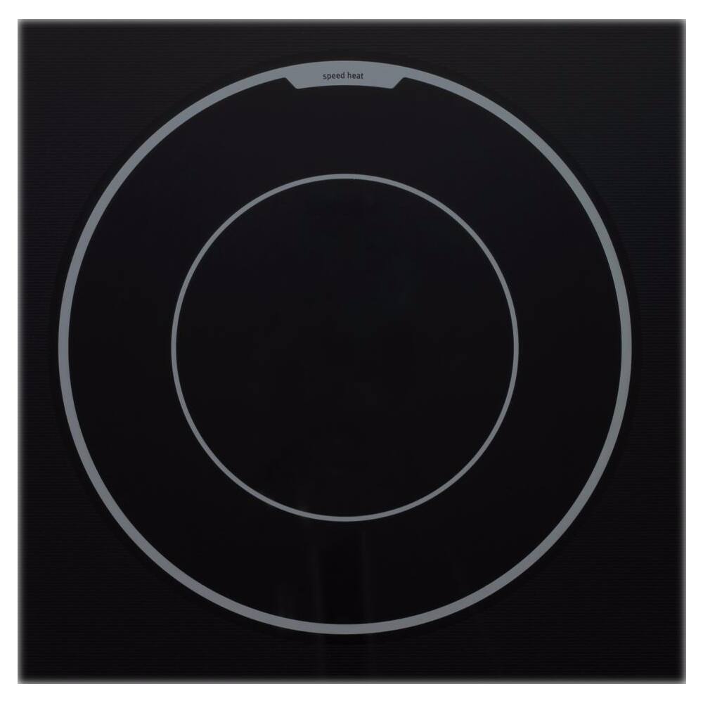 Best Buy Maytag 36" Electric Cooktop Black MEC9536BB