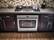 Alt View 15. Maytag - 36" Built-In Gas Cooktop - Stainless Steel.