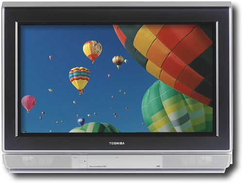 Best Buy: Toshiba TheaterWide 30