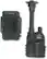 Alt View Standard 1. Bracketron - Mobile Dock-It Universal Vehicle Cup-Holder Mount for Mobile Devices - Black.