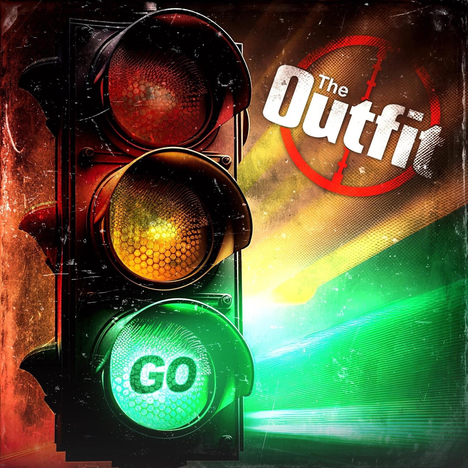 The Outfit - Go   - COMPACT DISCS [CD] price history on PriceWatchPro