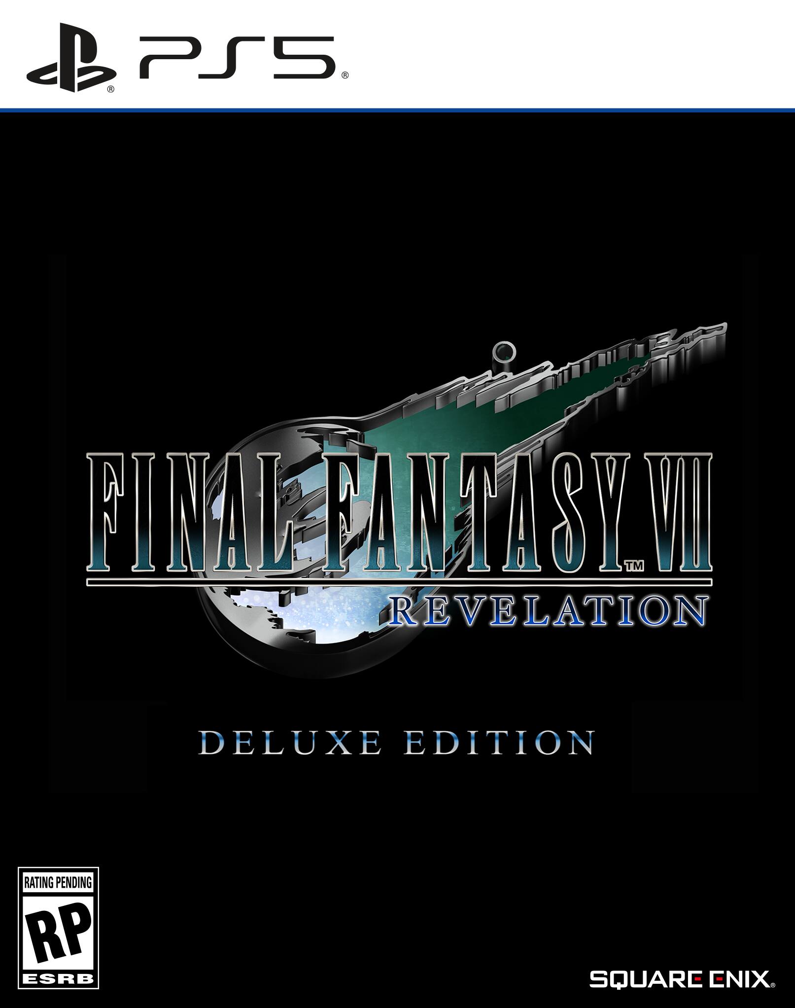 Deluxe Edition