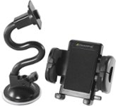How to Choose the Best Cell Phone Holder for Your Car - Best Buy