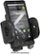 Alt View Zoom 14. Bracketron - Grip-iT Vehicle Mount for Select Mobile Devices - Black.