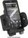 Alt View 14. Bracketron - Grip-iT Vehicle Mount for Select Mobile Devices - Black.
