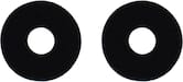 Zephyr - Carbon Filter Kit for Breeze I & II for Range Hood (2-pack) - Black