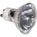 Angle. Zephyr - 35W GU10 Halogen Bulb for Select Zephyr Range Hoods.