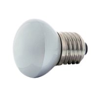 Zephyr - 40W R14 Incandescent Bulb - Front_Zoom