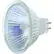 Front. Zephyr - 20W 120V GU5 Halogen Bulb.