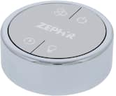 Wireless Remote Control for Zephyr Range Hood - Stainless Steel