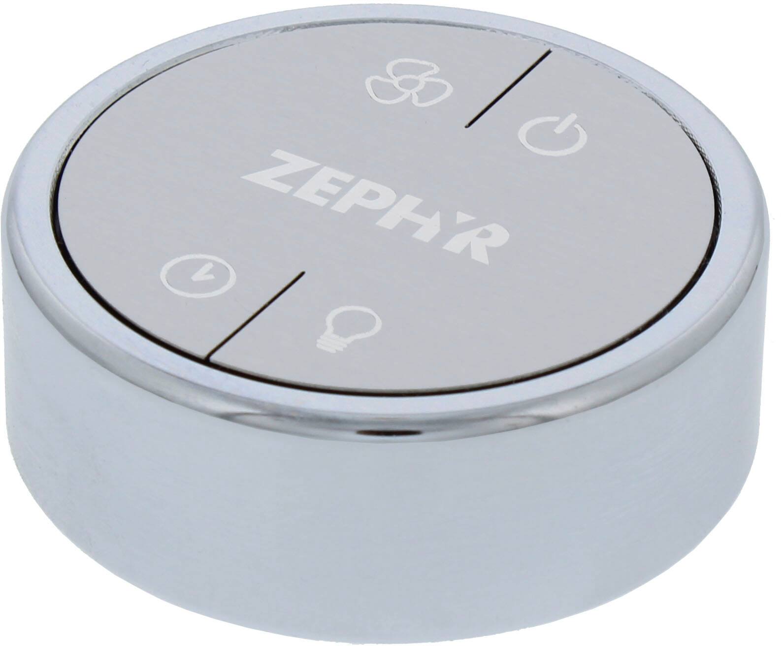 Wireless Remote Control for Zephyr Range Hood - Stainless Steel