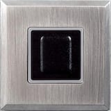 Zephyr - Remote Control Up/Down Remote Switch for Sorrento for Range Hood - Stainless Steel