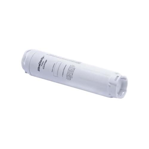 Angle View: ULTRA Clarity Refrigerator Water Filter