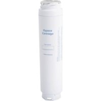 Refrigerator Bypass Water Filter for Thermador Refrigerators and Freezers - White - Front_Zoom