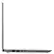 Alt View 8. Lenovo - Ideapad 3i 15.6" FHD Touchscreen Laptop - Core i3-1115G4 with 16GB Memory - 512GB SSD - Win 11 Pro - Arctic Grey.