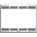Front Zoom. 27" Trim Kit for Select Thermador Traditional Microwaves - Stainless Steel.