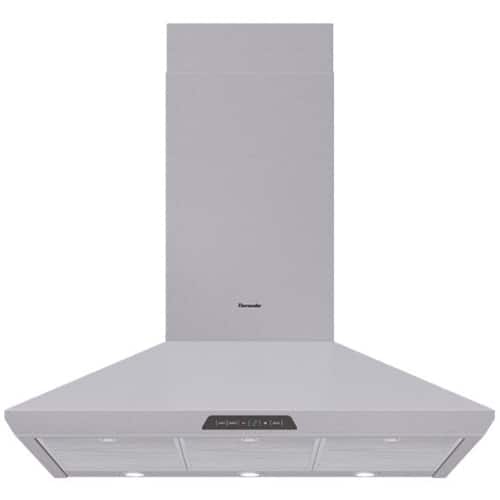 Best Buy Thermador MASTERPIECE SERIES 36" Range Hood Brushed Stainless