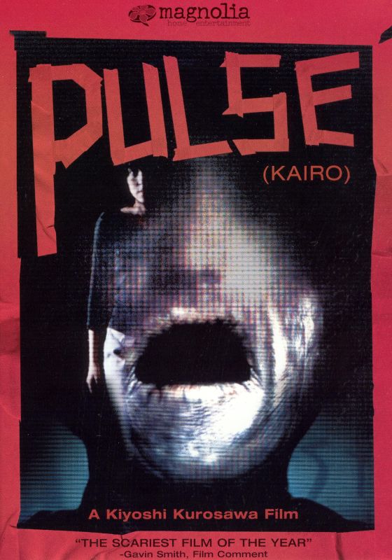 Pulse [DVD] [2001] - Best Buy