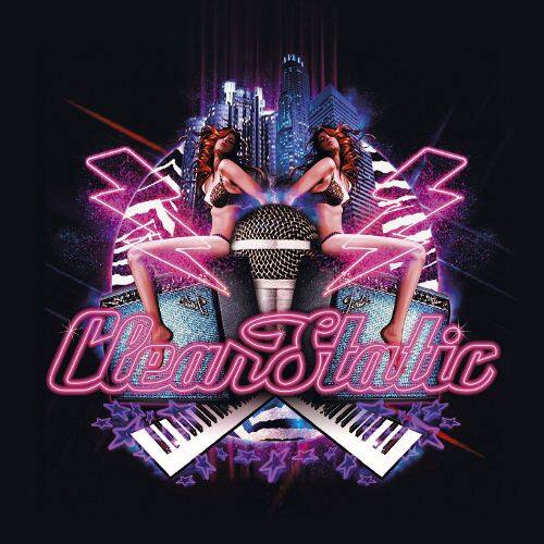  Clear Static [CD]