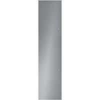 Door Panel for Thermador Freezers - Stainless Steel - Front_Zoom