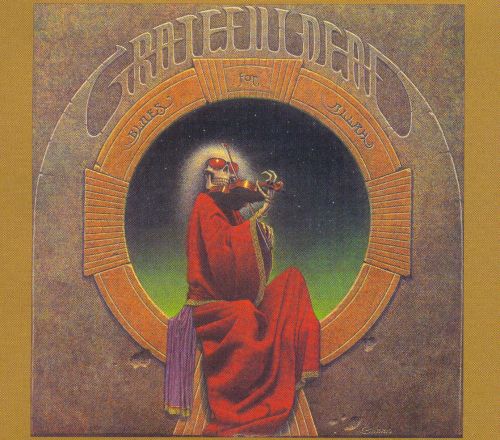  Blues For Allah: Expanded &amp; Remastered [CD]