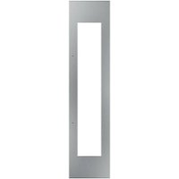 Door Panel for Thermador Wine Coolers - Stainless Steel - Front_Zoom