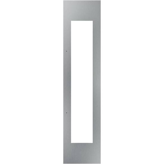 Door Panel For Thermador Wine Coolers Stainless Steel Tfl18iw800 Best Buy
