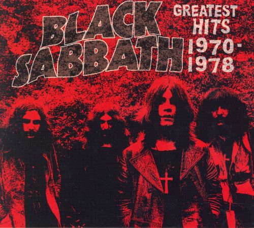  Greatest Hits 1970-1978 [CD]