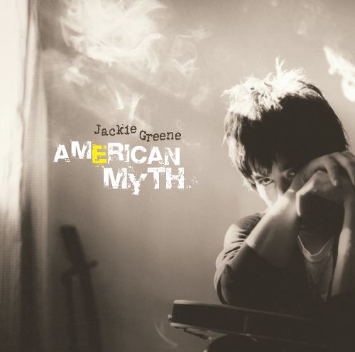  American Myth [CD]