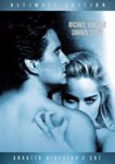 Front Standard. Basic Instinct [Ultimate Edition - Unrated Director's Cut] [DVD] [1992].