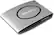 Angle Standard. SimpleTech - Pininfarina 40GB External Hard Drive - Grey.