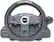 Front Standard. Joytech - Xbox 360 Nitro Racing Wheel.