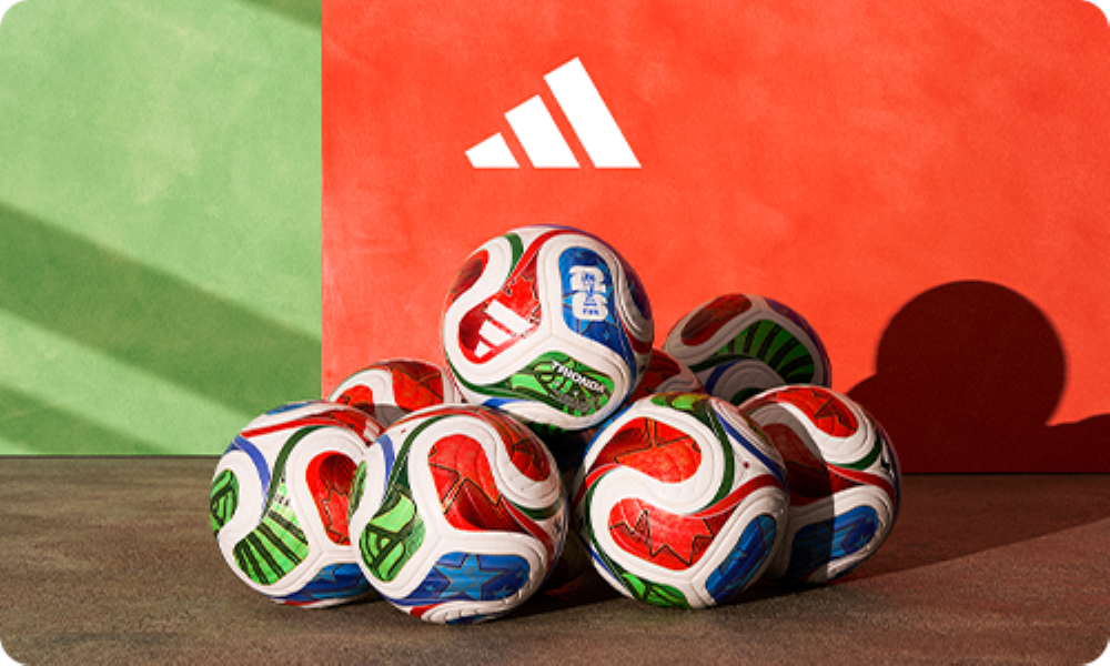 adidas - $100 Gift Card [Digital]