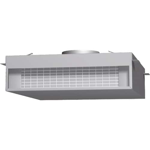 Best Buy Thermador Downdraft Recirculation Module RECIRC36DF