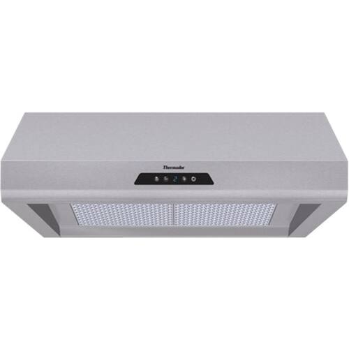  MASTERPIECE SERIES 30" Convertible Range Hood