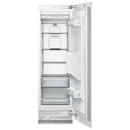 Thermador Freedom Collection 8.6 Cu. Ft. Frost Free Upright Freezer ...