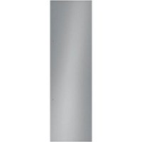 Custom Panel for Select Thermador Freedom 24" Columns - Stainless Steel - Front_Zoom