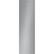 Front. Thermador - Custom Panel for Select Thermador Freedom 24" Columns - Stainless Steel.