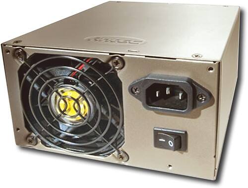 Best Buy: Antec Neo HE 550-Watt ATX CPU Power Supply Neo HE 550