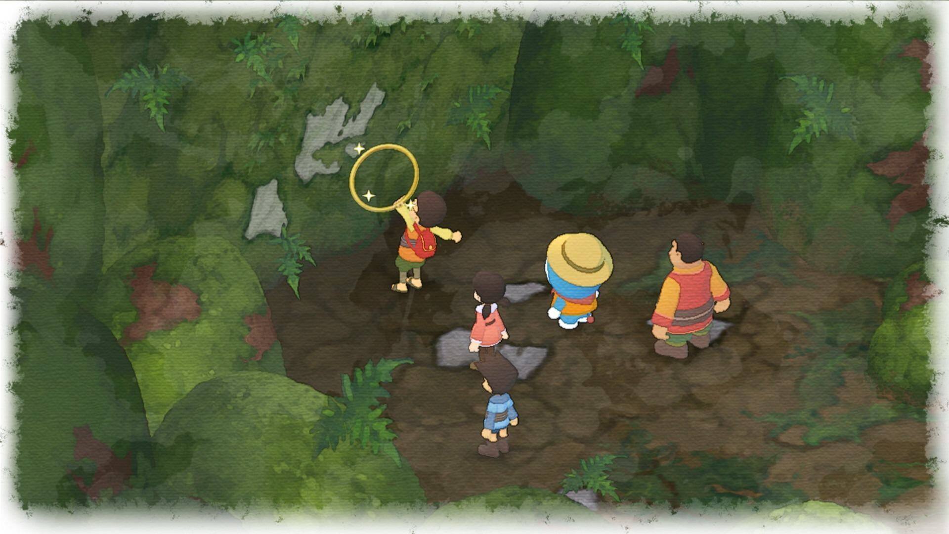 Alt View 9. BANDAI NAMCO Entertainment - Doraemon: Story of Seasons [PlayStation 4].