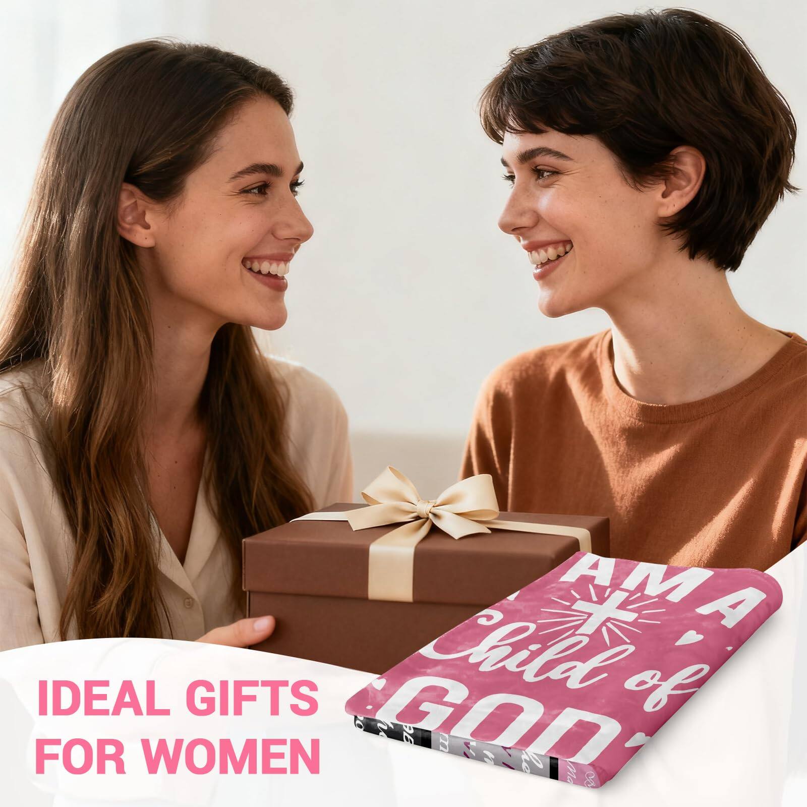 IDEAL GIFTS FOR WOMEN

AMA Child of GOD