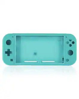 MobileSentrix - Housing Shell Compatible for Nintendo Switch Lite - Green