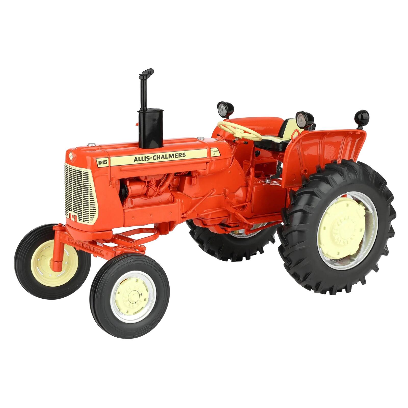 D15  
ALLIS-CHALMERS  
5g